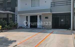 Kost Mewah Full Furnish - 12 Kamar Terisi Penuh, Passive Income Siap Jalan