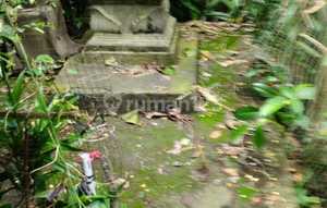 Land for Sale, Land Area 300 M2, Suitable for Investment in Munggu, Badung.