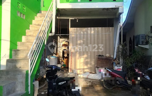 Dijual Cepat Kos Kosan Legenda Batam Centre
