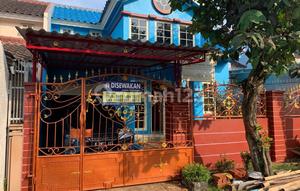 Siap Huni, Rumah, 2 Lantai, SHM, di Cikupa