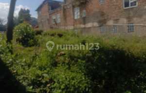 Dijual Tanah Dijatinangor 9 Menit ke Unpad Jatos