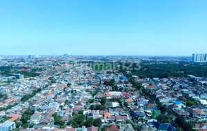 Ciputra World Via Vue Best Price Best Deal Fully Furnished 3 Bedrooms