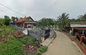 House & Cow Stable, Jl Raya Serang - Pandeglang KM 8, Banten