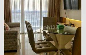 Apartment Landmark Residence Bandung 3BR Cozy Ready to Move In