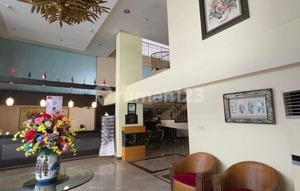 11-story Budget Hotel Fully Furnished Price Below NJOP HGB Cideng
