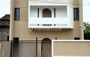 Jual Kost Modern Baru Full Penghuni Dekat Kitb di Gringsing Batang