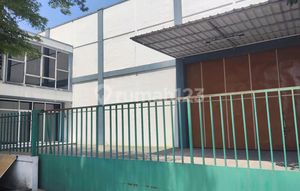 Gudangdi Sewakan Siap Huni.akses 40 Feet.hnay15e It Dari Tol Bitung