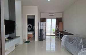 Rumah Grand Sunrise Tipe Violet Deluxe Fully Furnish