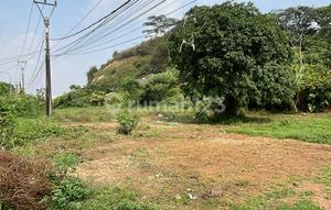 Land for Sale in Cimahi, West Java
