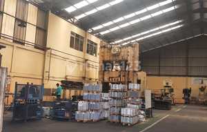 Dijual Murah Gudang Karawang Curug Kosambi Hrg 11 M, Akses Cont 40 Feet