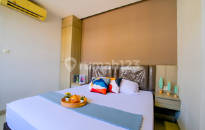 Sewa Kost Kelowna House dengan KASUR KING KOIL Nyaman dan Bersih Dekat Akses Stasiun Mangga Besar