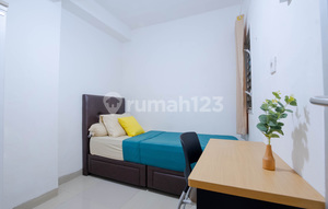 Disewa Kost Murah Taman Sari Jakarta Barat - Essence by AbdiHome Dekat Hayam Wuruk Tower