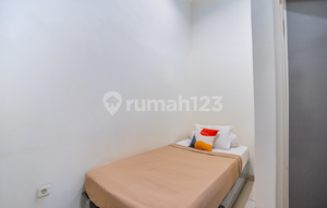 Kost Grogol Cozia House Full Furnished Dekat Fakultas Kedokteran Universitas Trisakti