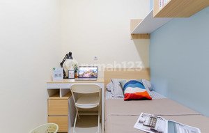 Sewa Murah Kost Abdi Susilo Residence Grogol Jakarta Barat Dekat Trisakti dan Untar