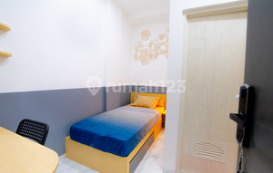 Abdi Delima Residence Boarding House in Tanjung Duren Near UNTAR 1, UNTAR 2, and Trisakti Campuses