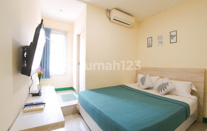 Disewa Kost Tangerang AbdiHome - Le Paris Syariah Residence Siap Huni Dekat AirNav Indonesia (Perum LPPNPI)