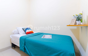 Kost Grogol West Jakarta Ready to Occupy Near Trisakti and Royal Taruma Hospital