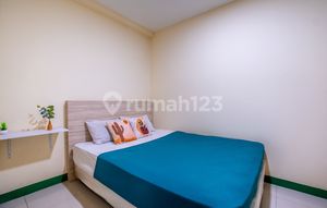 Kost Strategis Tangerang Dekat Bandara Soekarno Hatta Siap Huni di Abdihome Le Paris Syariah Residence
