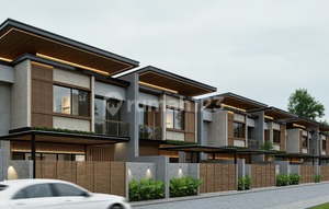 Dekat Ugm Dijual Cepat Rumah 2 Lantai Dalai Jl Damai Kaliurang