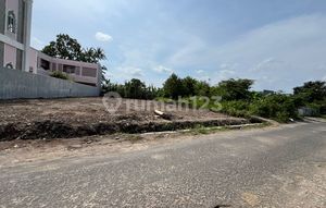 Maguwoharjo Land Near Unriyo Tajem Campus, Ready to Build a House