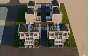 Jambi City Land near Keris Monument, Ready for Riverside Construction