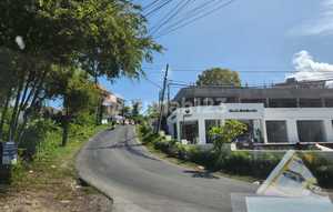 Land for Rent Near Padang Padang Beach Bali