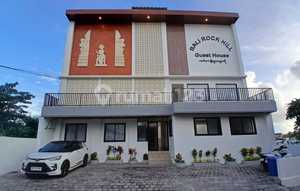 Guest House Eksklusif Uluwatu 21 Kamar Siap Income Pasif