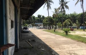 Gudang Siap Pakai Di Cakung Jakarta Timur