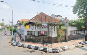 Rumah di Johar Kudus Jawa Tengah