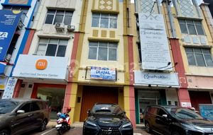Affordable Shop House for Sale in Summarecon Serpong Mall Area, Facing Main Road, High Traffic