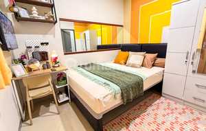 Kost Bagus Tanjung Duren- Roi-10 % / Tahun