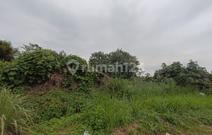 Land for Sale on Jl. Bajak, Harjosari, Medan Amplas