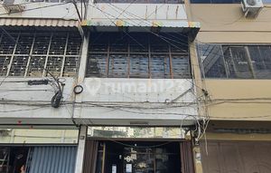 For Rent Shop House on Jl. Bukit Barisan Dalam, Medan