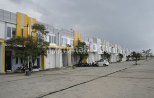 Gudang Disewakan Sudah Ada Jembatan Timbang Siap Huni Pekanbaru