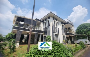 Di Sewakan Rumah Luas Nyaman Terawat di Legenda Wisata Cibubur