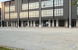 Dijual Rukan Hollywood Marina Bay PIK 2 (view mangrove)