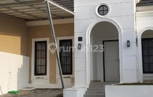 Villa New Esperanza Siap Huni di Ngaliyan