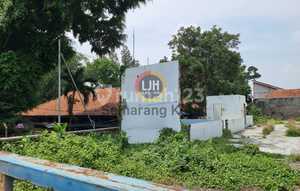 Lot on Setiabudi Street