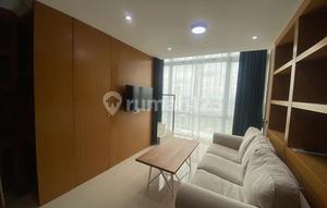 Bizloft Soho U Residence Lippo Karawaci Disewakan
