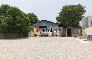 Plot on Jenderal Sudirman Street