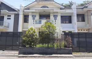 Termurah Rumah Lux Bandung Utara Area Setiabudi, Bandung