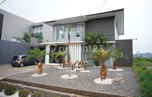 Villa House in Dago Pakar Resort, Bandung.