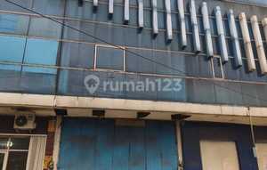 HOT OFFER 1,8M-an!! Dijual Ruko Festival Sultan Agung Bekasi Dekat Pusat Perdagangan!