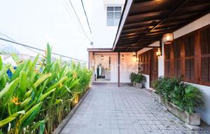 Exclusive Listing Canggu For Sale Lease Hold Hostel In Very Strategic Location In Central Of Canggu Brawa, 5l Location Location Location Location Location