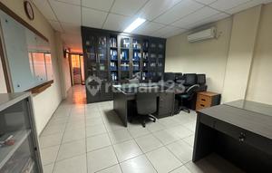 Affordable Shop House, Spacious Parking, Jababeka Cikarang Bekasi