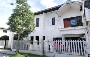Harapan Indah Housing... Two-story house... Suitable for investment... Must be sold..