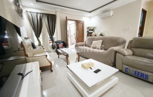 Rumah Rapi Siap Huni Spek Mewah Semi Furnished Sudah Renov Luas Citra Raya Tangerang - Dekatcluster Fountain, Ecopolis , Mall Ciputra , Rumah Sakit Ciputra , Cluster The Leaf , Blossom Ville Sekolah Ternama, Belle Fleur, Eco Residence.