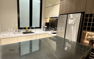 House for Sale Pantai Indah Kapuk - PIK Ready to Occupy and Renovated