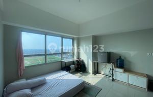 Dijual Cepat Apartement The Springlake View Tower Freesia lt. 25