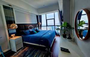 Casa Grande Residence 2 BR Fully Furnished View Swimming Pool